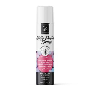 Matty Spray – Rosa Blush – Alcohol Free