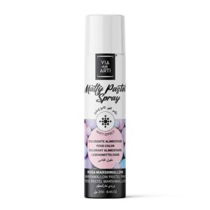 Matty Spray – Rosa Marshmallow – Alcohol Free