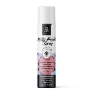 Matty Spray – Rosa Salmone – Alcohol Free