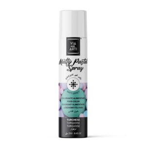 Matty Spray – Turchese – Alcohol Free