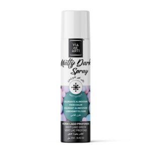 Matty Spray – Verde Lago Profondo – Alcohol Free