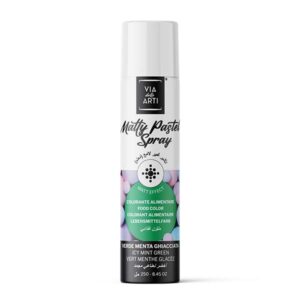Matty Spray – Verde Menta Ghiacciata – Alcohol Free