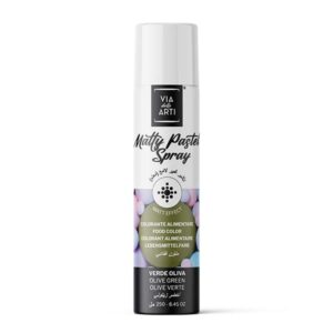 Matty Spray - Olive Green - Alcohol Free