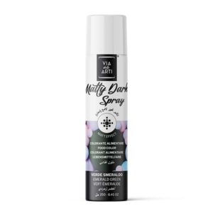 Matty Spray - Emerald Green - Alcohol Free