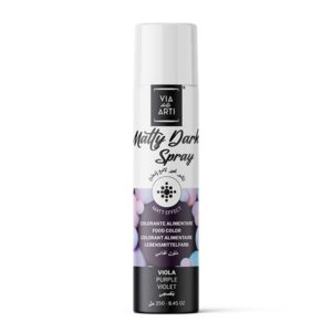 Matty Spray - Purple - Alcohol Free