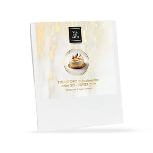 Fogli – Oro 23 KT