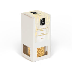 Polvere – Oro 23 KT