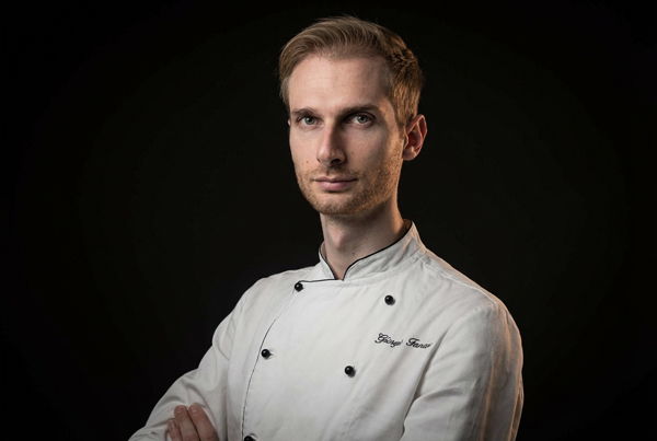 Giorgio Fanara: Via delle Arti