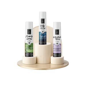 SPRAYS