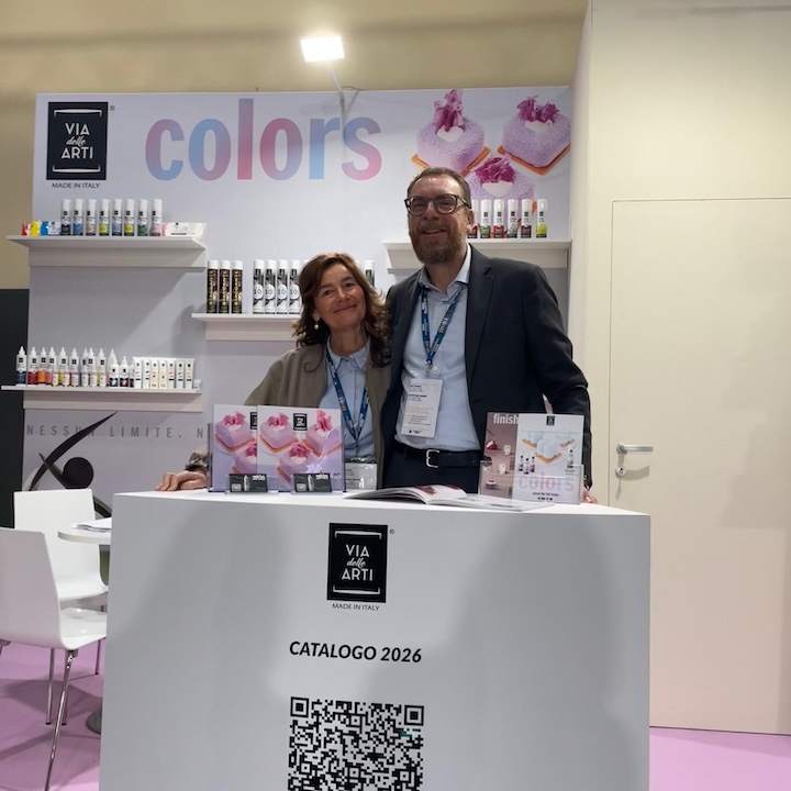 HORECA Expoforum Torino