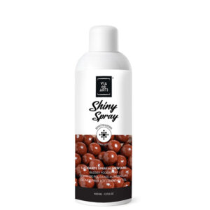 Spray – Shiny Spray